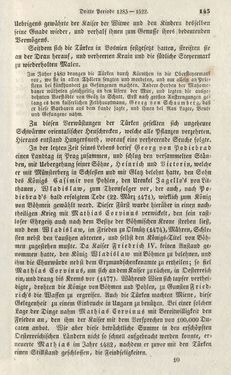 Image of the Page - 145 - in Geschichte des Österreichischen Kaiserstaates