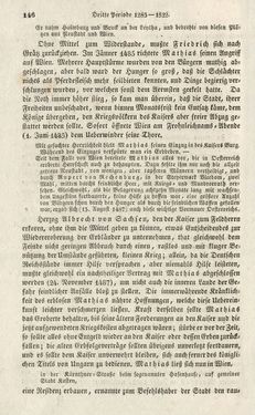 Image of the Page - 146 - in Geschichte des Österreichischen Kaiserstaates