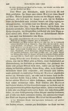 Bild der Seite - 146 - in Geschichte des Österreichischen Kaiserstaates