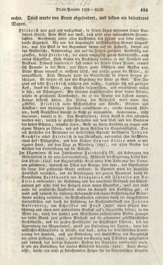 Image of the Page - 151 - in Geschichte des Österreichischen Kaiserstaates