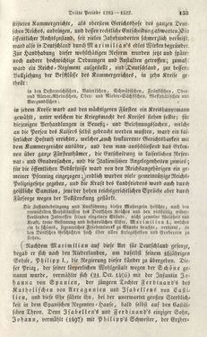 Image of the Page - 153 - in Geschichte des Österreichischen Kaiserstaates