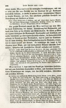 Bild der Seite - 166 - in Geschichte des Österreichischen Kaiserstaates