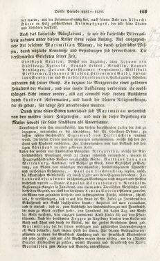 Bild der Seite - 167 - in Geschichte des Österreichischen Kaiserstaates