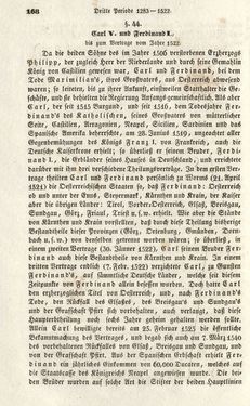 Bild der Seite - 168 - in Geschichte des Österreichischen Kaiserstaates