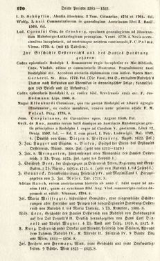 Bild der Seite - 170 - in Geschichte des Österreichischen Kaiserstaates
