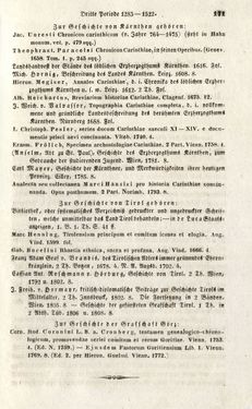 Image of the Page - 171 - in Geschichte des Österreichischen Kaiserstaates