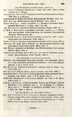 Bild der Seite - 171 - in Geschichte des Österreichischen Kaiserstaates