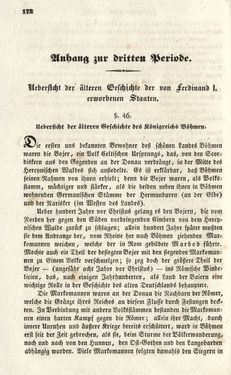 Image of the Page - 172 - in Geschichte des Österreichischen Kaiserstaates