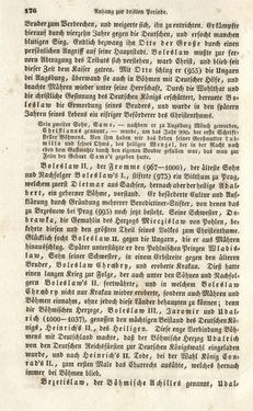 Image of the Page - 176 - in Geschichte des Österreichischen Kaiserstaates