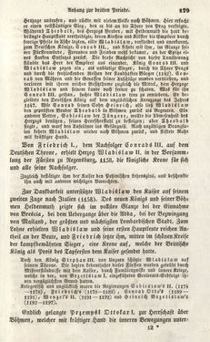 Image of the Page - 179 - in Geschichte des Österreichischen Kaiserstaates