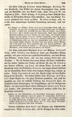 Image of the Page - 183 - in Geschichte des Österreichischen Kaiserstaates