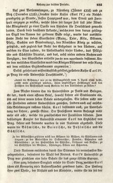 Image of the Page - 185 - in Geschichte des Österreichischen Kaiserstaates