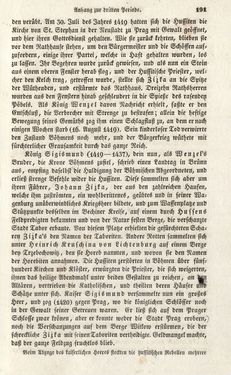 Image of the Page - 191 - in Geschichte des Österreichischen Kaiserstaates