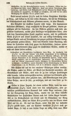 Image of the Page - 192 - in Geschichte des Österreichischen Kaiserstaates