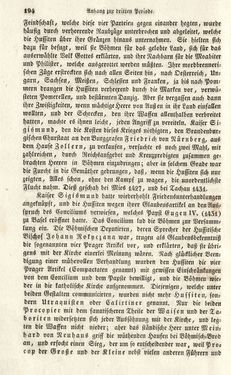 Image of the Page - 194 - in Geschichte des Österreichischen Kaiserstaates