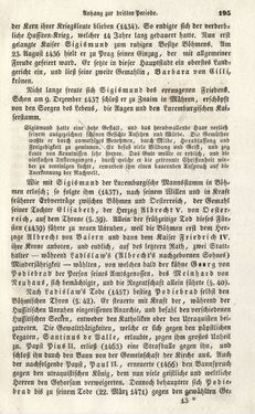 Image of the Page - 195 - in Geschichte des Österreichischen Kaiserstaates