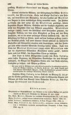 Image of the Page - 196 - in Geschichte des Österreichischen Kaiserstaates