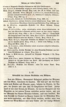 Image of the Page - 197 - in Geschichte des Österreichischen Kaiserstaates