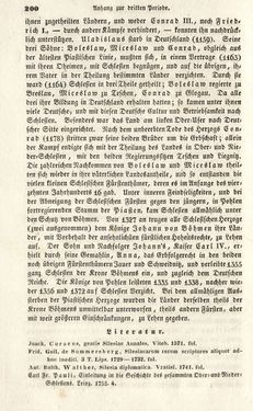 Image of the Page - 200 - in Geschichte des Österreichischen Kaiserstaates