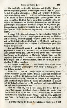 Image of the Page - 205 - in Geschichte des Österreichischen Kaiserstaates