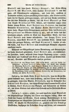 Image of the Page - 206 - in Geschichte des Österreichischen Kaiserstaates