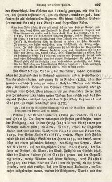 Image of the Page - 207 - in Geschichte des Österreichischen Kaiserstaates