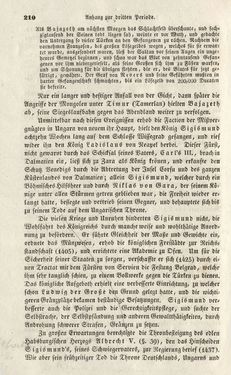 Image of the Page - 210 - in Geschichte des Österreichischen Kaiserstaates