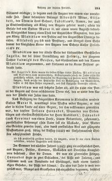 Image of the Page - 211 - in Geschichte des Österreichischen Kaiserstaates