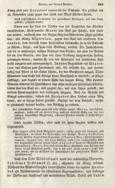 Image of the Page - 213 - in Geschichte des Österreichischen Kaiserstaates