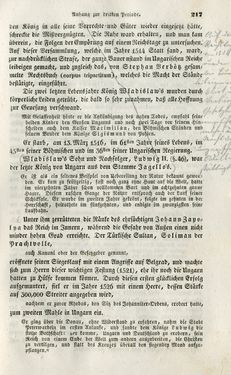 Image of the Page - 217 - in Geschichte des Österreichischen Kaiserstaates