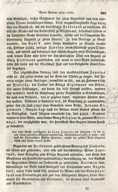 Image of the Page - 225 - in Geschichte des Österreichischen Kaiserstaates