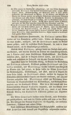 Image of the Page - 226 - in Geschichte des Österreichischen Kaiserstaates