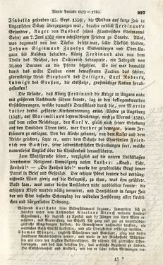 Image of the Page - 227 - in Geschichte des Österreichischen Kaiserstaates