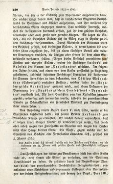 Image of the Page - 230 - in Geschichte des Österreichischen Kaiserstaates