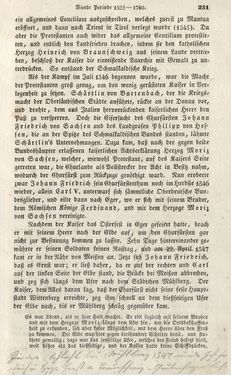 Image of the Page - 231 - in Geschichte des Österreichischen Kaiserstaates