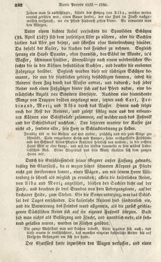 Image of the Page - 232 - in Geschichte des Österreichischen Kaiserstaates