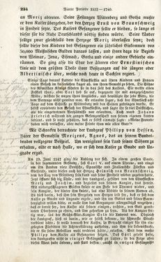 Image of the Page - 234 - in Geschichte des Österreichischen Kaiserstaates