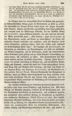 Image of the Page - 235 - in Geschichte des Österreichischen Kaiserstaates