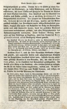 Bild der Seite - 237 - in Geschichte des Österreichischen Kaiserstaates