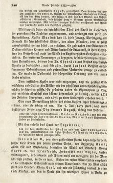 Bild der Seite - 246 - in Geschichte des Österreichischen Kaiserstaates