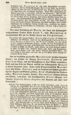 Bild der Seite - 248 - in Geschichte des Österreichischen Kaiserstaates