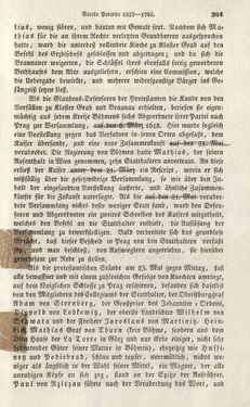 Image of the Page - 261 - in Geschichte des Österreichischen Kaiserstaates
