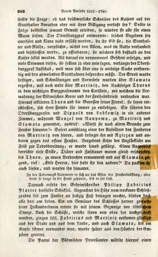 Image of the Page - 262 - in Geschichte des Österreichischen Kaiserstaates