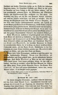 Image of the Page - 263 - in Geschichte des Österreichischen Kaiserstaates