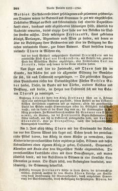 Image of the Page - 264 - in Geschichte des Österreichischen Kaiserstaates