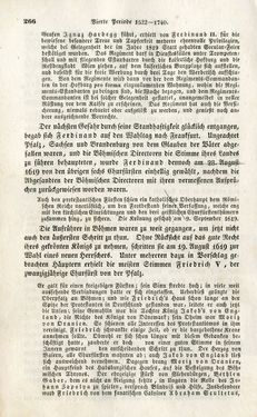 Image of the Page - 266 - in Geschichte des Österreichischen Kaiserstaates