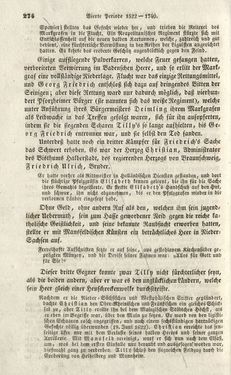 Image of the Page - 274 - in Geschichte des Österreichischen Kaiserstaates