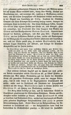 Image of the Page - 281 - in Geschichte des Österreichischen Kaiserstaates