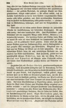 Image of the Page - 282 - in Geschichte des Österreichischen Kaiserstaates