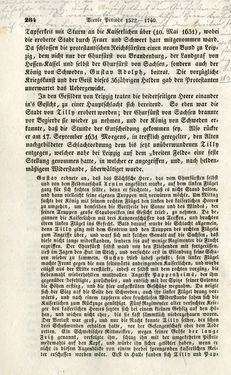 Image of the Page - 284 - in Geschichte des Österreichischen Kaiserstaates